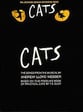 Cats Organ sheet music cover